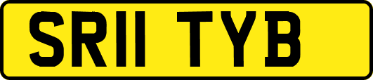 SR11TYB
