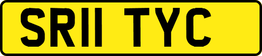 SR11TYC