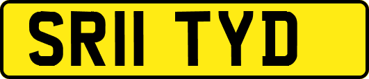 SR11TYD