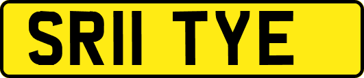 SR11TYE