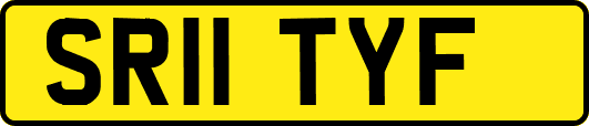 SR11TYF