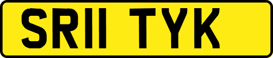 SR11TYK