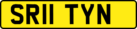 SR11TYN