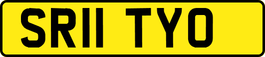 SR11TYO