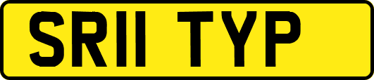 SR11TYP