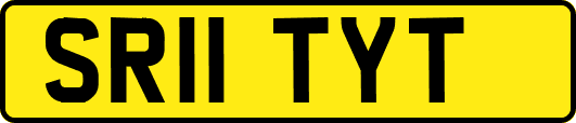 SR11TYT