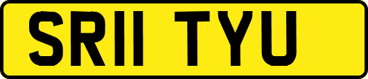 SR11TYU