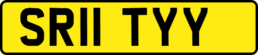 SR11TYY