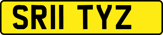 SR11TYZ