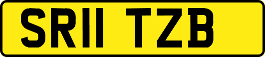 SR11TZB