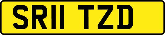 SR11TZD
