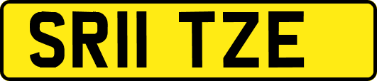 SR11TZE