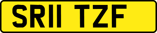 SR11TZF