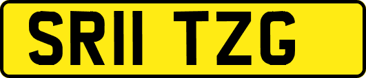 SR11TZG