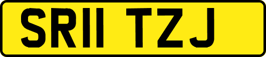 SR11TZJ
