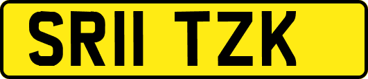 SR11TZK