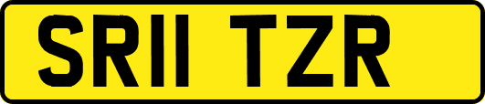 SR11TZR