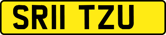 SR11TZU