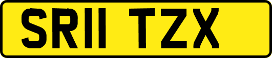 SR11TZX