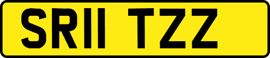 SR11TZZ