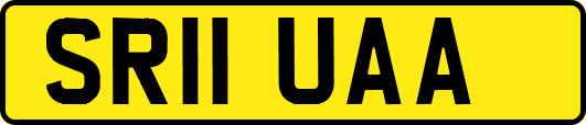 SR11UAA