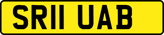 SR11UAB