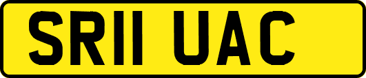 SR11UAC