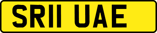 SR11UAE