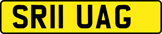 SR11UAG