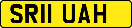 SR11UAH