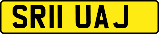 SR11UAJ