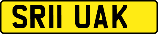 SR11UAK