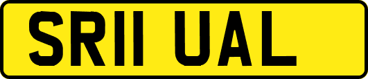 SR11UAL