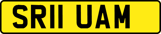 SR11UAM