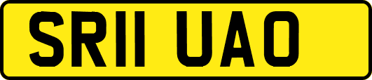 SR11UAO