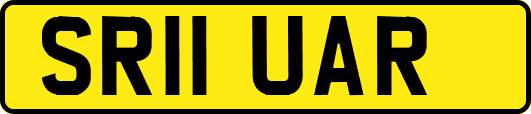 SR11UAR