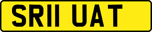 SR11UAT