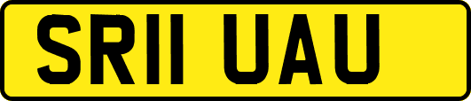 SR11UAU