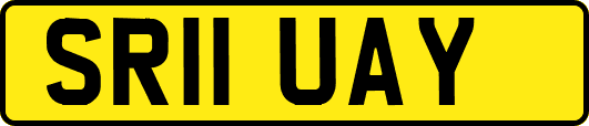SR11UAY