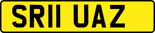 SR11UAZ