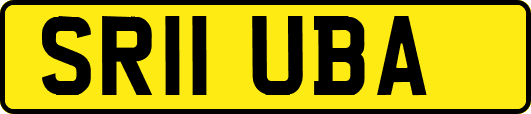 SR11UBA