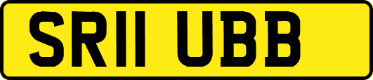 SR11UBB