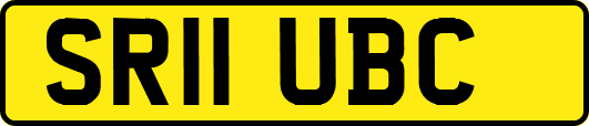 SR11UBC