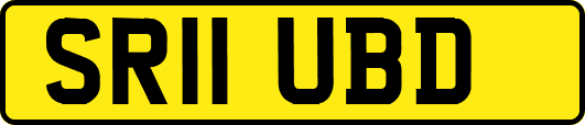 SR11UBD