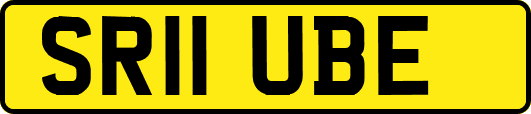 SR11UBE
