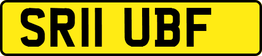 SR11UBF
