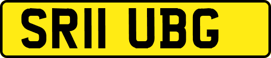 SR11UBG