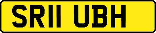SR11UBH
