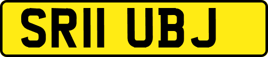 SR11UBJ