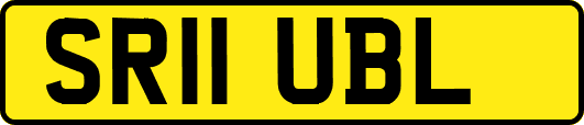 SR11UBL